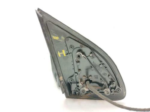 Left mirror NISSAN QASHQAI I (J10, NJ10) 1.5 dCi | BP9833414C26 