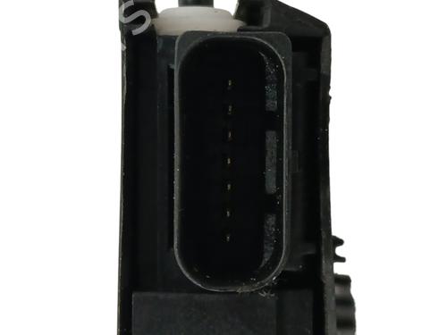 Front left lock CITROËN C4 Grand Picasso II (DA_, DE_) 1.2 THP 130 | BP17649791C98 