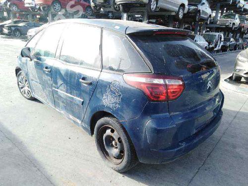 Engine CITROËN C4 Picasso I MPV (UD_) 2.0 HDi 138 | BP10081856M1  - Image 9