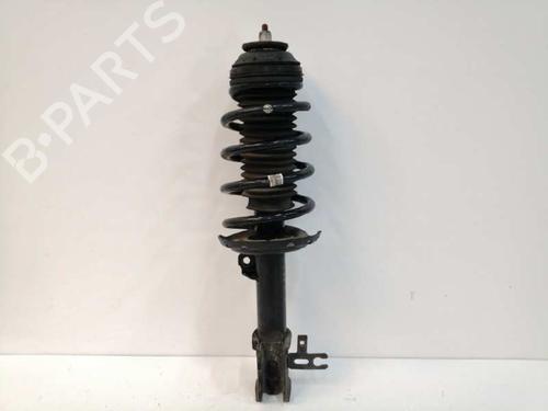 Right front shock absorber OPEL MERIVA B MPV (S10) 1.6 CDTI (75) | BP7190920M17