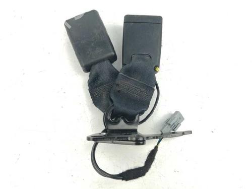 Used Seat buckle RENAULT CLIO IV (BH_) 0.9 TCe 90 (BHNF, BHMA, BHMH, BHJK, BHJR) (90 hp) 14150330