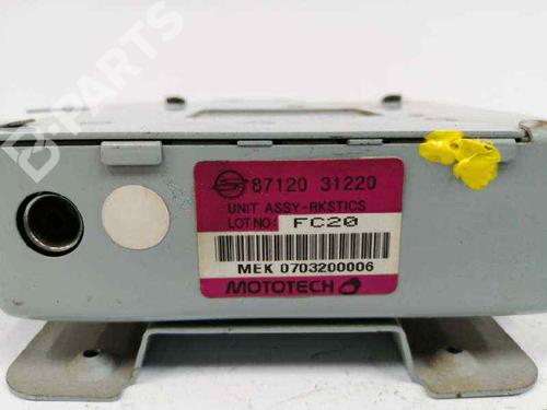 Elektronisk modul SSANGYONG ACTYON I  | BP8696937M83 
