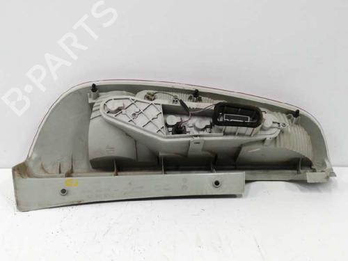 Right taillight SKODA ROOMSTER (5J7) 1.4 | BP9271291C35 