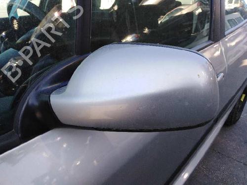 Instrument cluster PEUGEOT 307 (3A/C) 2.0 HDi 90 | BP23236346C47