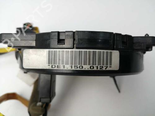 Squib airbag SSANGYONG RODIUS I | BP5868923C102