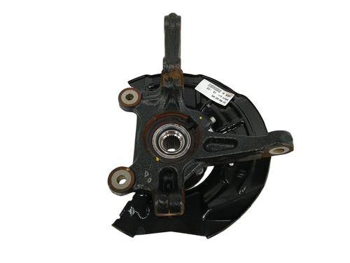 Right front steering knuckle CHEVROLET AVEO Hatchback (T300) 1.4 | BP17973930M26 