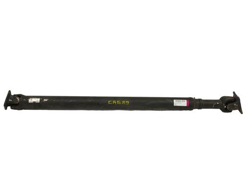 Used Driveshaft OPEL ASTRA F Hatchback (T92) 1.4 Si (F08, M08, F68, M68) (82 hp) 13925388