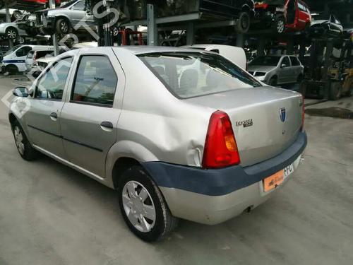 Startmotor DACIA LOGAN (LS_)  | BP2708734M8 