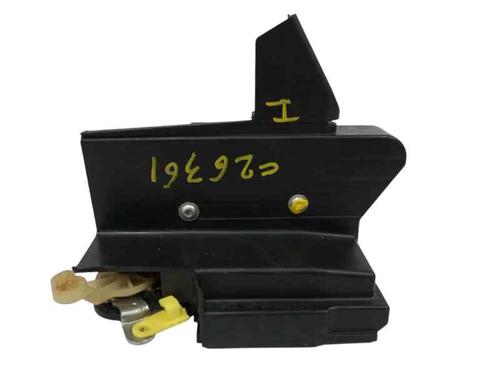 Front left lock DACIA SANDERO II TCe 90 (B8M1, B8MA, B8AC) | BP22440310C98