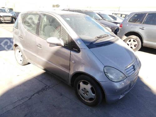 Teile für MERCEDES-BENZ A-CLASS (W168) A 160 (168.033, 168.133) 4961222