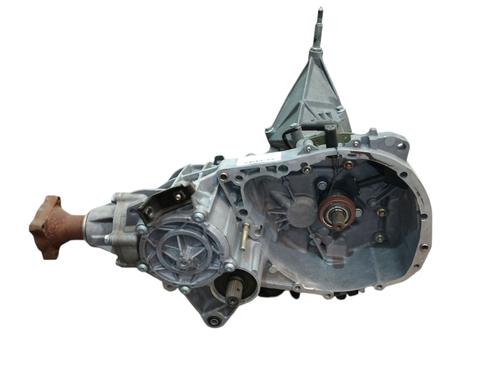 Cambio RENAULT SCÉNIC I MPV (JA0/1_, FA0_) 1.9 dCi RX4 (102 hp) 31112616