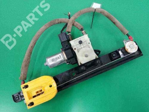 Alzavetro posteriore destra AUDI A4 B6 (8E2) 1.9 TDI (130 hp) 2597206