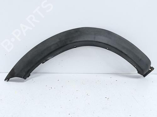 Used Rear right wheel arch trim Rear right wheel arch trim 39097160 39097160