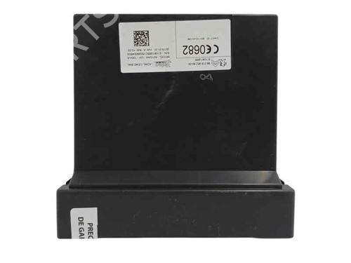 Used Electronic module CITROËN C4 Grand Picasso II (DA_, DE_) 1.6 HDi / BlueHDi 115 (115 hp) 23960679