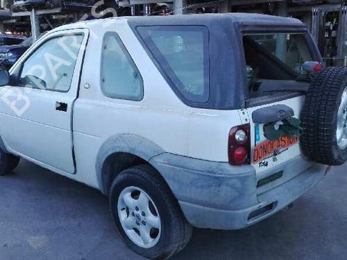 AC pipe LAND ROVER FREELANDER I (L314) 2.0 Td4 4x4 | BP14147063M126 