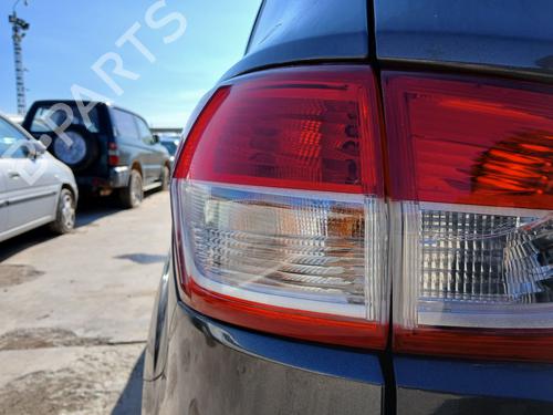 Used Left taillight Left taillight FORD KUGA II (DM2) 2.0 TDCi (120 hp) 33547223 33547223