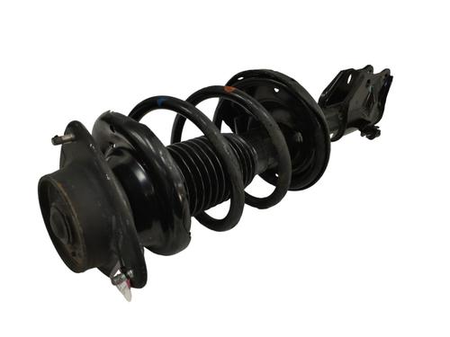 Left front shock absorber SUBARU FORESTER (SJ_) 2.0 D AWD (SJD) | BP13733426M16 