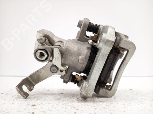 Right rear brake caliper SUZUKI VITARA (LY) 1.4 T (APK414) | BP37442147M106 - Image 4