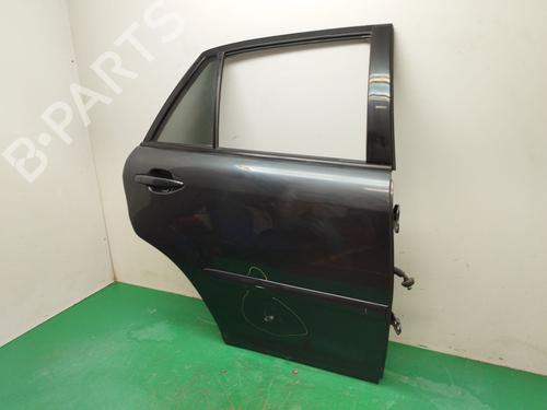 Right rear door LEXUS RX (_U3_) 300 (MCU35_, MCU35R) | BP29808579C5 