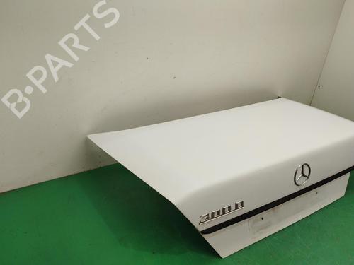 Tailgate MERCEDES-BENZ 124 Saloon (W124)  | BP17773468C6