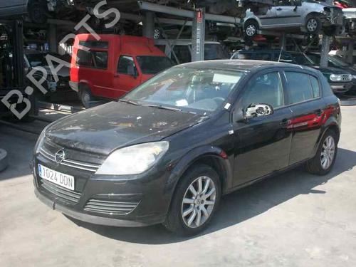 AC-rør OPEL ASTRA H (A04)  | BP14148301M126 