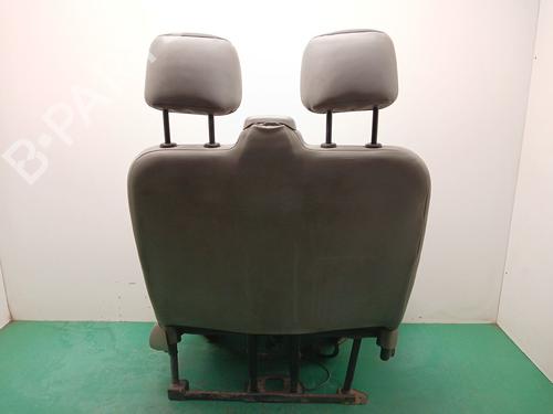 Right front seat OPEL VIVARO A Bus (X83) 2.5 DTI (F7, J7, A07) | BP29754341C16 