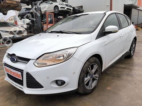 Recambios FORD FOCUS III 1.6 TDCi (115 hp) 4455884