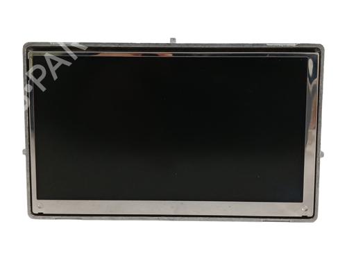 Used Display monitor RENAULT LAGUNA II (BG0/1_) [2001-2007]  18343499