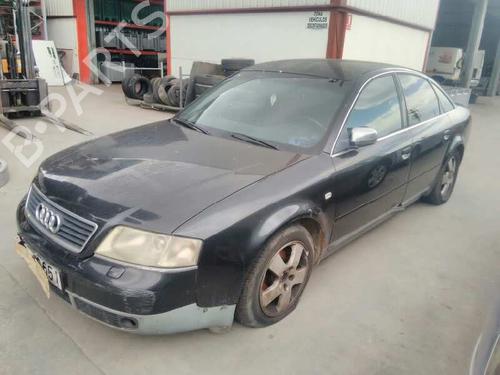 Turbo/Compresor AUDI A6 C5 (4B2, 4B4)  | BP5863468M71 