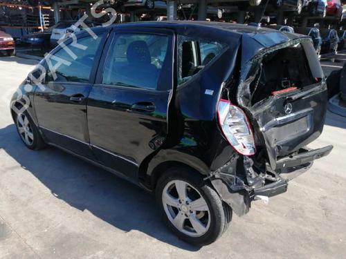 Rudehejsemotor forskærm højre MERCEDES-BENZ A-CLASS (W169) A 150 (169.031, 169.331) | BP9208517E20 