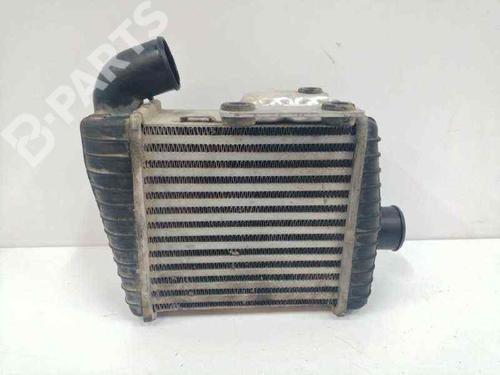 Used Intercooler KIA CERATO I Saloon (LD) 2.0 CRDi (112 hp) 7026499