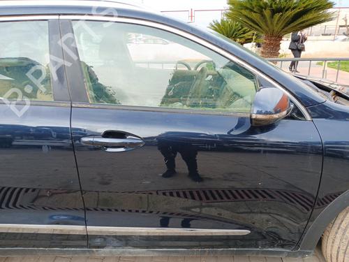 Porte avant droite KIA NIRO I (DE) 1.6 GDI Hybrid (105 hp) 31905026
