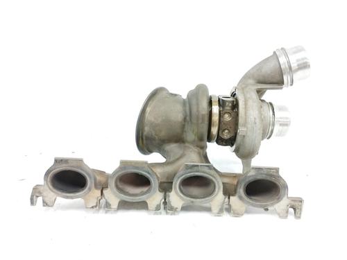 Turbocharger/Supercharger BMW 4 Convertible (F33, F83) 420 d | BP11356082M71 