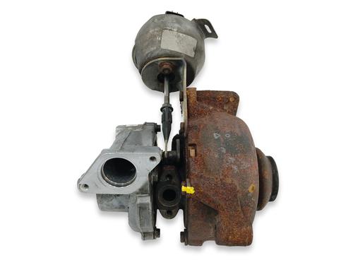 Turbocharger/Supercharger PEUGEOT 308 SW I (4E_, 4H_)  | BP17641201M71 