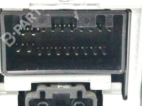 Radio JAGUAR X-TYPE I (X400) 2.5 V6 All-wheel Drive | BP10905767E6 