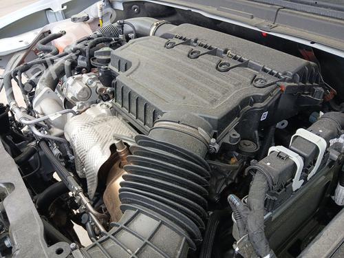 Engine ALFA ROMEO TONALE (965_) 1.5 Mild Hybrid | BP36787892M1 - Image 2