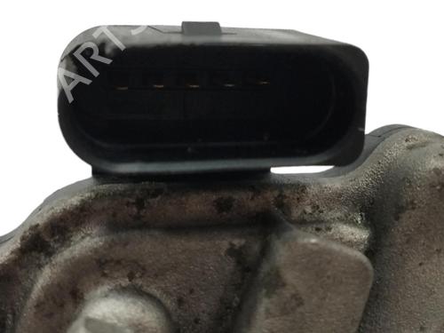 Throttle body AUDI Q3 (8UB, 8UG) 2.0 TDI | BP17096800M82 