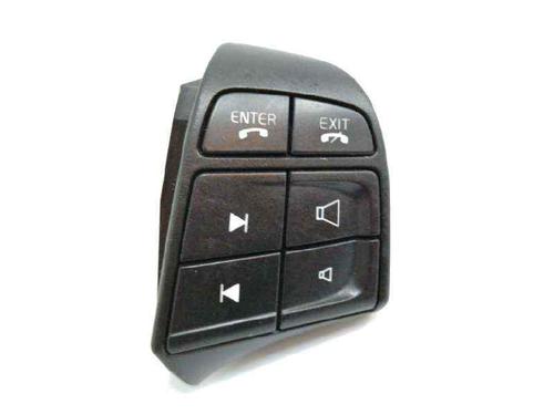 Used Steering wheel controls VOLVO XC70 II (136) [2007-2016]  9538940
