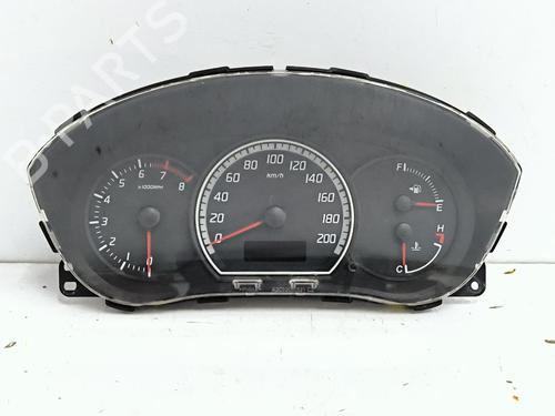 instrument-cluster-suzuki-swift-iii-mz-ez-2005-33936868 main image