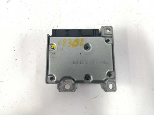 ECU airbags CITROËN C4 I (LC_) 1.4 16V | BP8206776M53 
