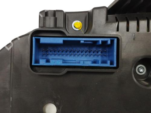 Instrument cluster OPEL CORSA E (X15)  | BP16847072C47 