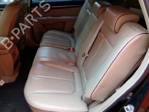 Front left window mechanism HYUNDAI SANTA FÉ II (CM)  | BP13022091C22 