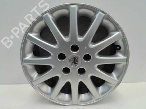 Fælk PEUGEOT 607 (9D, 9U) 3.0 V6 24V (207 hp) 5637860