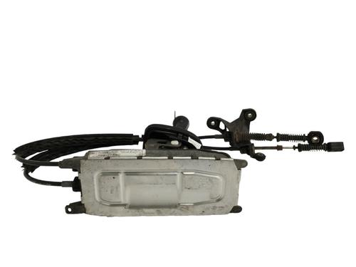 Gear lever SEAT ALTEA XL (5P5, 5P8) 1.4 TSI | BP17109587M90 