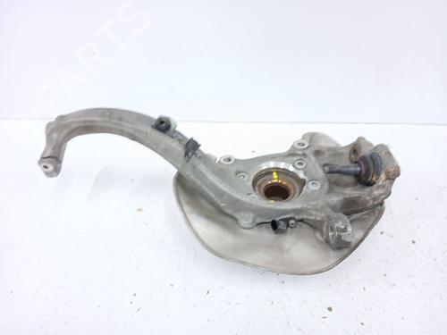 Right front steering knuckle AUDI A5 (8T3) 1.8 TFSI | BP34125794M26 - Image 3