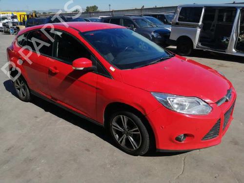 AC pipe FORD FOCUS III 1.0 EcoBoost | BP18267214M126 