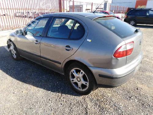 Instrument cluster SEAT LEON (1M1) 1.9 TDI | BP9417714C47 