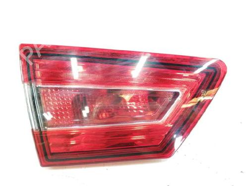 Used Left tailgate light RENAULT CLIO IV (BH_) 1.5 dCi 75 (75 hp) 9704687