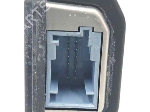 Electronic module PEUGEOT 308 II (LB_, LP_, LW_, LH_, L3_) 1.2 THP 130 | BP26977084M83