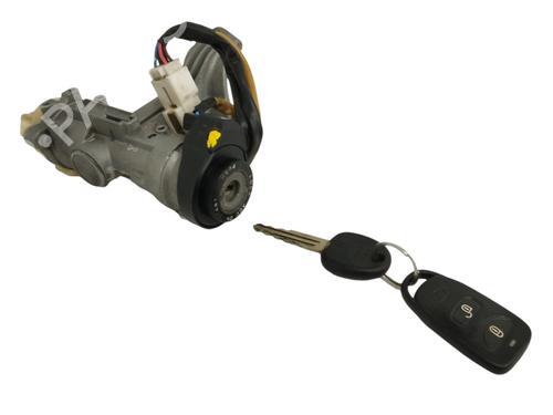 Used Electronic module HYUNDAI TUCSON (JM) 2.0 CRDi (140 hp) 17624624